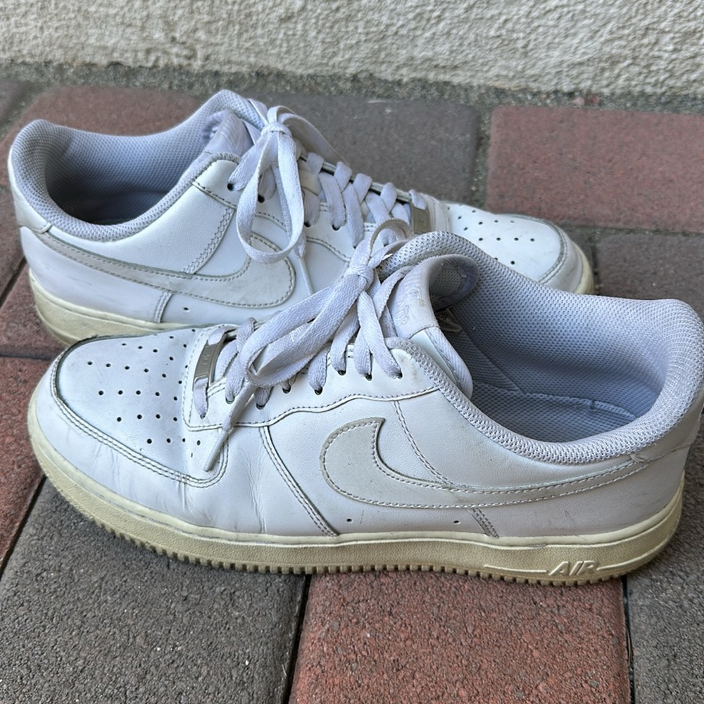 Nike Air Force 1 Jordan